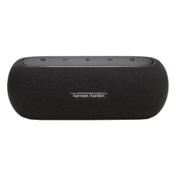 Harman Kardon Luna Portable Bluetooth Speaker - Black or Gray