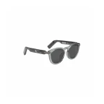 نظارات JBL Soundgear Frames Round الصوتية - أونيكس - تقنية OpenSound - جي بي ال