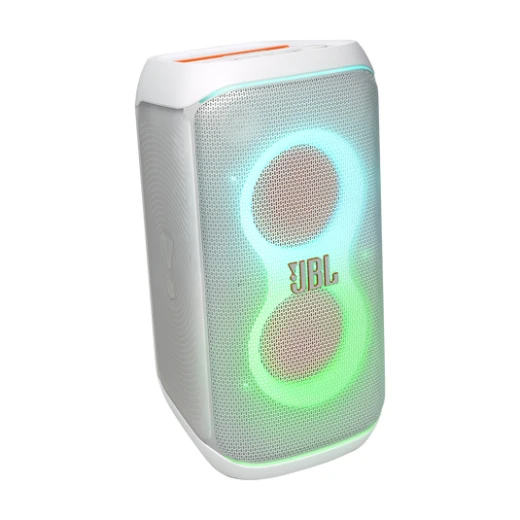 مكبر صوت بلوتوث JBL PartyBox Club 120 محمول مع عرض ضوئي مكبر صوت بلوتوث JBL PartyBox Club 120 محمول مع عرض ضوئي