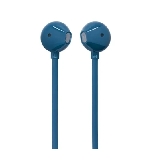 سماعات أذن سلكية JBL Tune 305C USB-C - أزرق | صوت عالي الدقة - جي بي ال - Image 2