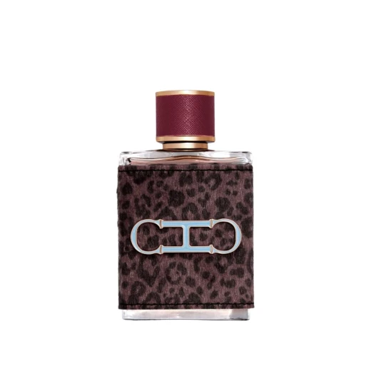 عطر كارولينا هيريرا سي اتش مين وايلد لوف 100 مل للرجال عطر رجالي جذاب - كارولينا هيريرا - Image 4