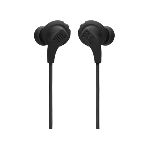 سماعات أذن رياضية JBL Endurance Run 2 مقاومة للماء أسود - ملاءمة آمنة - جي بي ال - Image 6