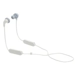 سماعات أذن لاسلكية JBL Endurance Run 2 بيضاء - بلوتوث 5.0 - جي بي ال