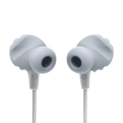سماعات أذن لاسلكية JBL Endurance Run 2 بيضاء - بلوتوث 5.0 - جي بي ال - Image 5
