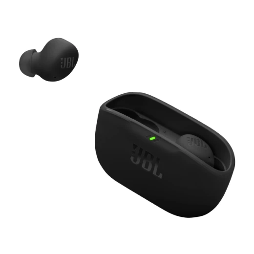 سماعات أذن JBL Wave Buds 2 اللاسلكية: صوت جهير نقي، إلغاء الضوضاء، 40 ساعة تشغيل - جي بي ال - Image 8
