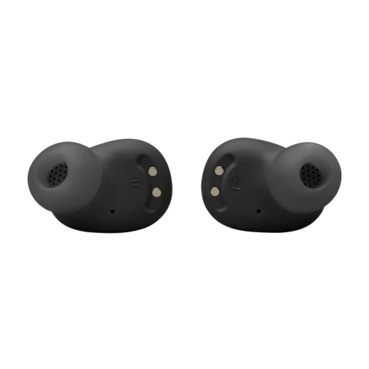 سماعات أذن JBL Wave Buds 2 اللاسلكية: صوت جهير نقي، إلغاء الضوضاء، 40 ساعة تشغيل - جي بي ال - Image 3