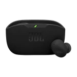 سماعات أذن JBL Wave Buds 2 اللاسلكية: صوت جهير نقي، إلغاء الضوضاء، 40 ساعة تشغيل - جي بي ال