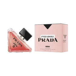 Prada Paradoxe Intense EDP 90ml for Women - Floral Amber Fragrance