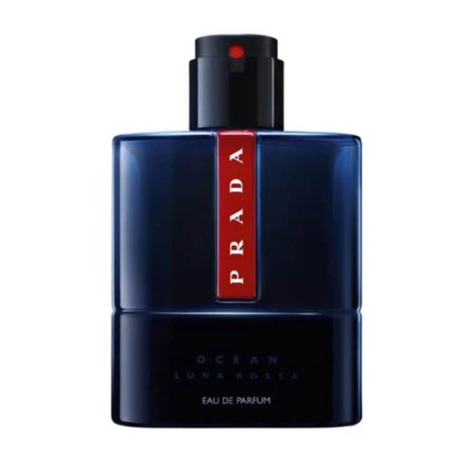 برادا لونا روسا أوشن أو دي بي 100 مل للرجال - عطر خشبي وترابي - برادا - Image 2