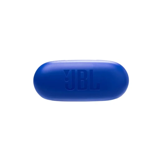 سماعات أذن JBL Race 2 بلوتوث - أزرق - عمر بطارية طويل - جي بي ال - Image 4