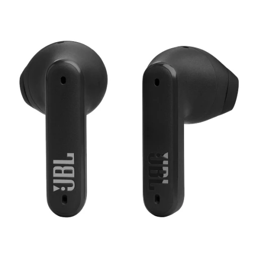 سماعات أذن لاسلكية حقيقية من JBL Tune Flex - أسود - جي بي ال - Image 2