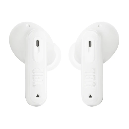 سماعات أذن لاسلكية JBL Tune Beam 2 بيضاء: إلغاء الضوضاء التكيفي وجهير نقي - جي بي ال - Image 9