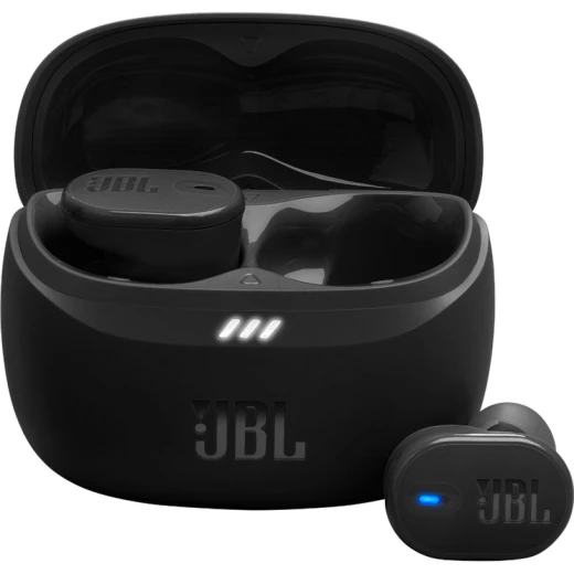 سماعات أذن JBL Tune Buds 2 اللاسلكية - عزل ضوضاء وبطارية طويلة سماعات أذن JBL Tune Buds 2 اللاسلكية - عزل ضوضاء وبطارية طويلة