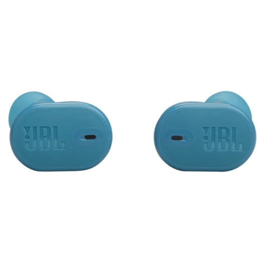 سماعات JBL Tune Buds 2 اللاسلكية لإلغاء الضوضاء - أزرق - جي بي ال - Image 3
