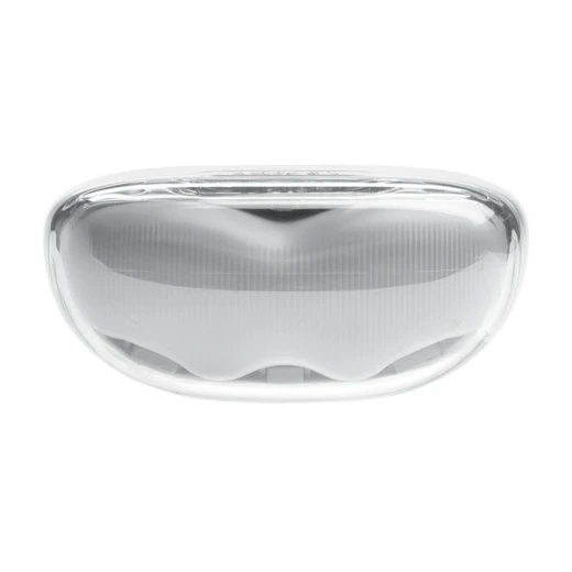 سماعات أذن لاسلكية حقيقية JBL Tune Beam 2 إصدار أبيض شبحي - جي بي ال - Image 2