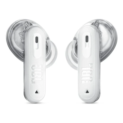 سماعات أذن لاسلكية حقيقية JBL Tune Beam 2 إصدار أبيض شبحي - جي بي ال - Image 7