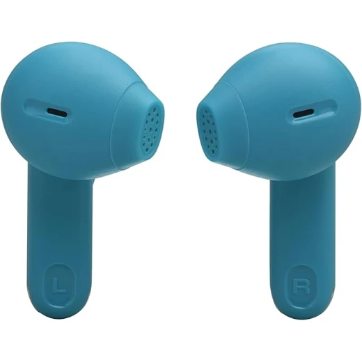 سماعات JBL Tune Flex 2 اللاسلكية حقيقية تركواز - 48 ساعة تشغيل - جي بي ال - Image 3