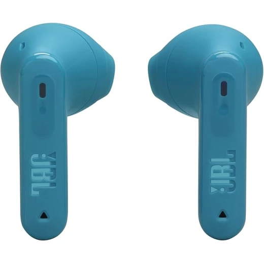 سماعات JBL Tune Flex 2 اللاسلكية حقيقية تركواز - 48 ساعة تشغيل - جي بي ال - Image 4