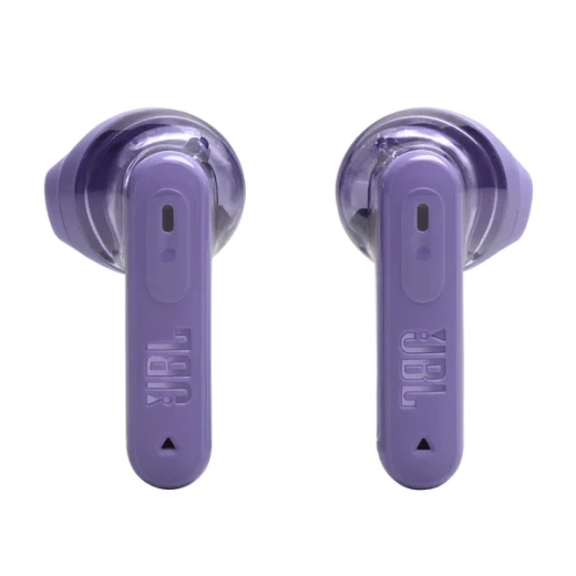 سماعات أذن لاسلكية JBL Tune Flex 2 Purple Ghost Edition - جي بي ال - Image 4
