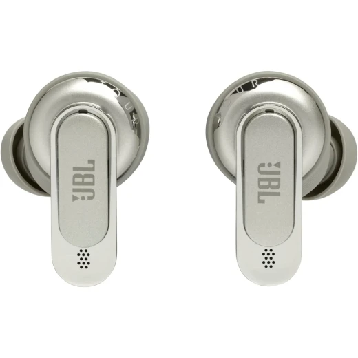 سماعات أذن JBL Tour Pro 2 اللاسلكية لإلغاء الضوضاء - شامبانيا - جي بي ال - Image 2