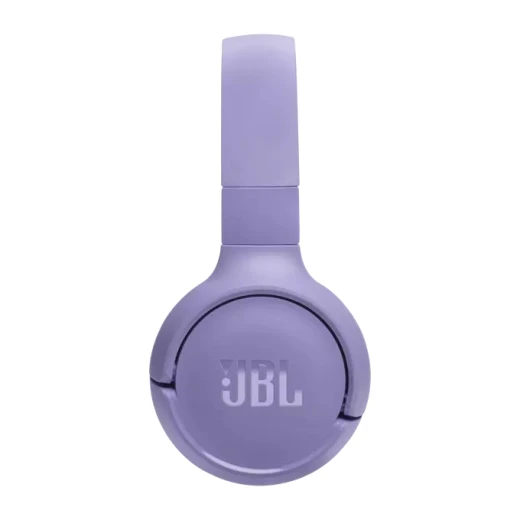 سماعات رأس JBL Tune 520BT اللاسلكية - بنفسجي - بطارية طويلة - جي بي ال - Image 4