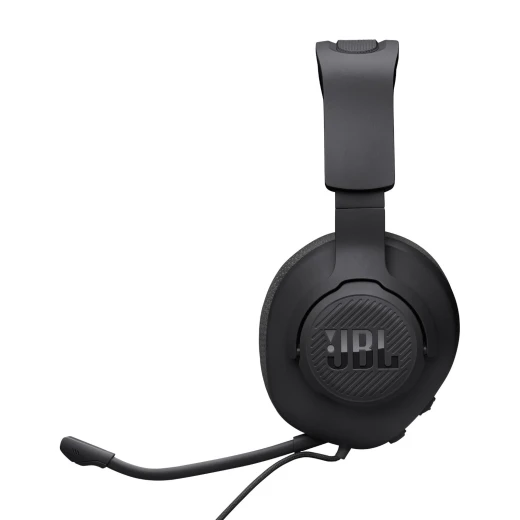 سماعة رأس JBL Quantum 100 M2 السلكية للألعاب - صوت غامر وراحة - جي بي ال - Image 3
