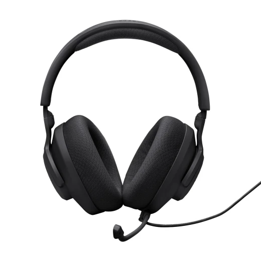 سماعة رأس JBL Quantum 100 M2 السلكية للألعاب - صوت غامر وراحة - جي بي ال - Image 7