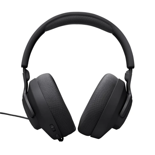 سماعة رأس JBL Quantum 100 M2 السلكية للألعاب - صوت غامر وراحة - جي بي ال - Image 5