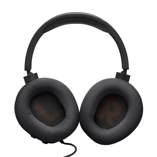 سماعة رأس JBL Quantum 100 M2 السلكية للألعاب - صوت غامر وراحة - جي بي ال - Image 6