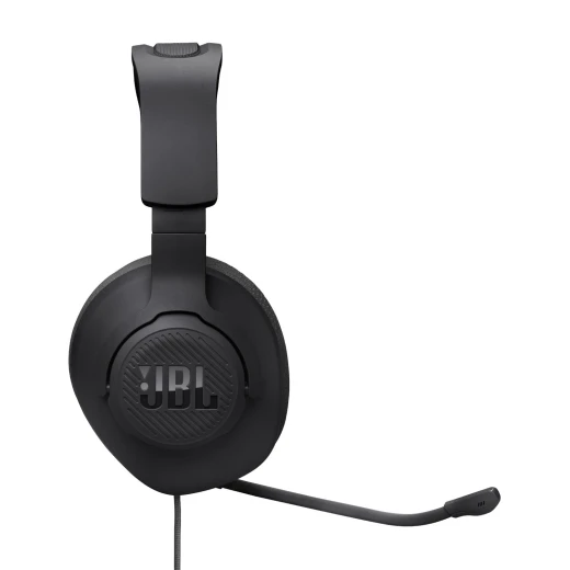 سماعة رأس JBL Quantum 100 M2 السلكية للألعاب - صوت غامر وراحة - جي بي ال - Image 2