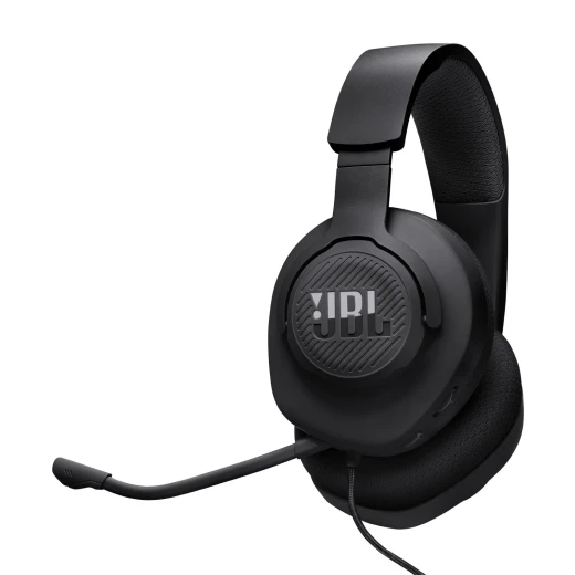 سماعة رأس JBL Quantum 100 M2 السلكية للألعاب - صوت غامر وراحة - جي بي ال - Image 8