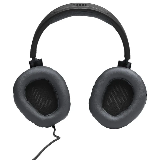 سماعة رأس JBL Quantum 100 للألعاب - صوت غامر وراحة - جي بي ال - Image 8