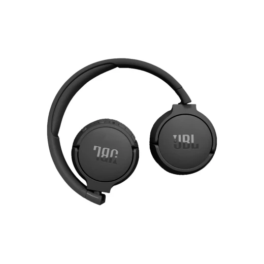 سماعات JBL Tune 670NC اللاسلكية على الأذن مع إلغاء الضوضاء التكيفي