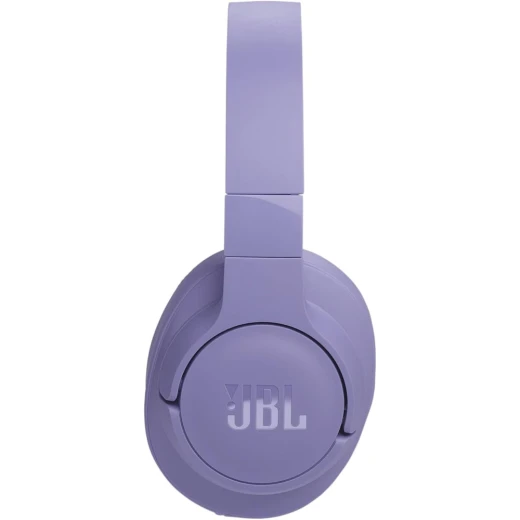سماعات رأس JBL Tune 770NC اللاسلكية فوق الأذن بنفسجي - جي بي ال - Image 4