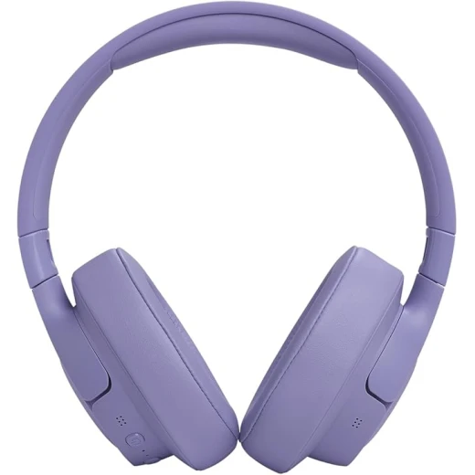 سماعات رأس JBL Tune 770NC اللاسلكية فوق الأذن بنفسجي - جي بي ال - Image 5