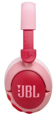 JBL Junior 470NC Kids Headphones: Safe Sound, Noise Cancelling, 50-Hour Battery - JBL - Image 4