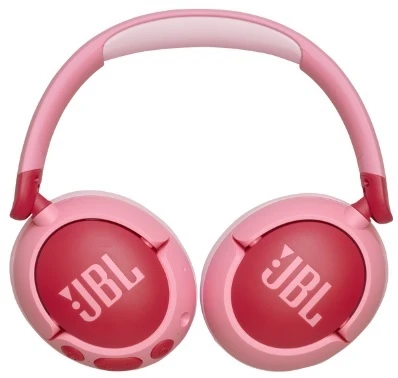 JBL Junior 470NC Kids Headphones: Safe Sound, Noise Cancelling, 50-Hour Battery - JBL - Image 3