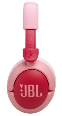 JBL Junior 470NC Kids Headphones: Safe Sound, Noise Cancelling, 50-Hour Battery - JBL - Image 5