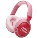 JBL Junior 470NC Kids Headphones: Safe Sound, Noise Cancelling, 50-Hour Battery - JBL