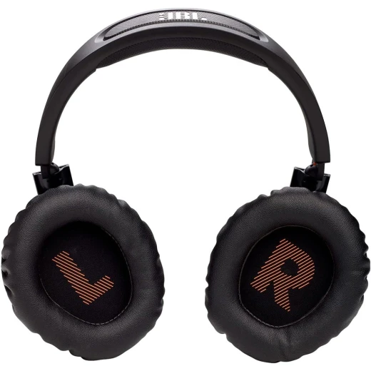سماعة رأس JBL Quantum 350 اللاسلكية للألعاب - 2.4 جيجاهرتز، مريحة - جي بي ال - Image 3