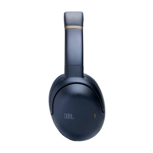 سماعات رأس JBL Tour One M3 فوق الأذن لإلغاء الضوضاء - أزرق - بطارية 70 ساعة - جي بي ال - Image 6