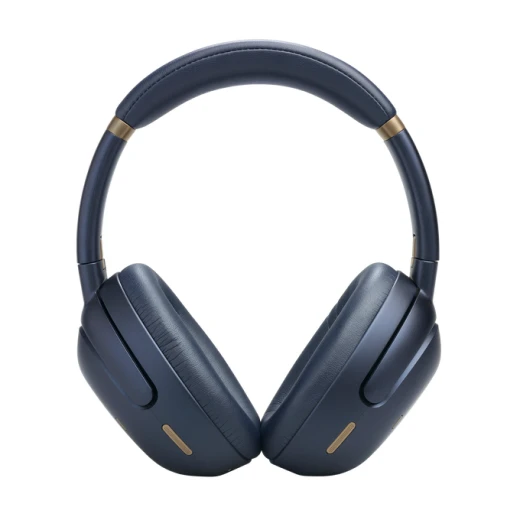 سماعات رأس JBL Tour One M3 فوق الأذن لإلغاء الضوضاء - أزرق - بطارية 70 ساعة - جي بي ال - Image 5