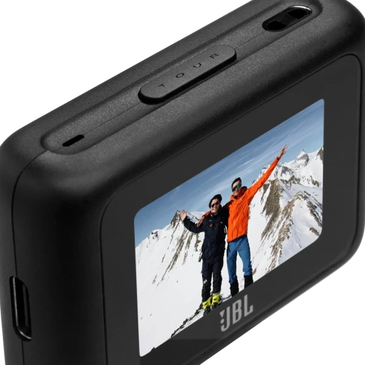 سماعات JBL Tour One M3 الذكية فوق الأذن مع ميزة إلغاء الضوضاء - جي بي ال - Image 6