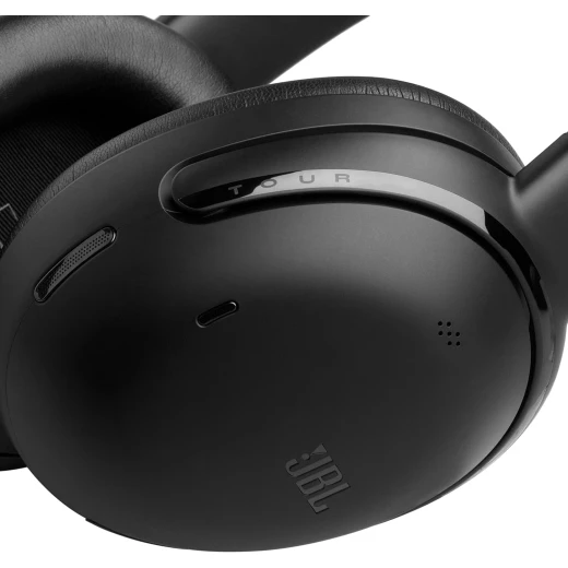 سماعات JBL Tour One M3 الذكية فوق الأذن مع ميزة إلغاء الضوضاء - جي بي ال - Image 8