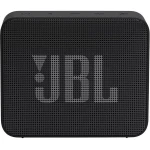 مكبر صوت JBL Go Essential 2 بلوتوث محمول - مقاوم للماء وصغير الحجم - جي بي ال