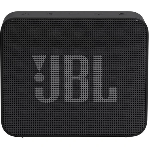 مكبر صوت JBL Go Essential 2 بلوتوث محمول - مقاوم للماء وصغير الحجم مكبر صوت JBL Go Essential 2 بلوتوث محمول - مقاوم للماء وصغير الحجم