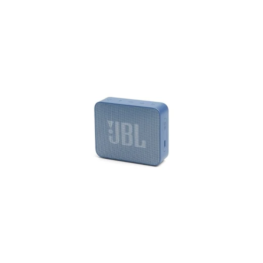 مكبر صوت بلوتوث JBL Go Essential 2 أزرق مقاوم للماء - جي بي ال - Image 5