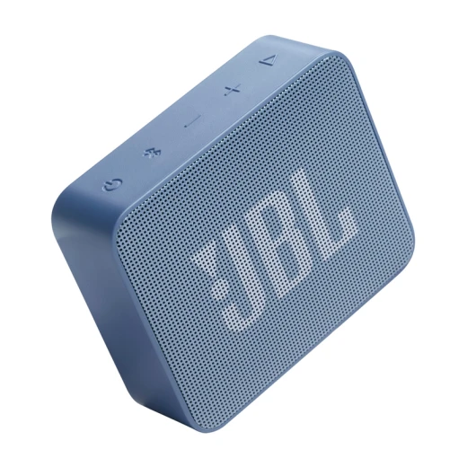مكبر صوت بلوتوث JBL Go Essential 2 أزرق مقاوم للماء - جي بي ال - Image 6