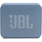 مكبر صوت بلوتوث JBL Go Essential 2 أزرق مقاوم للماء - جي بي ال