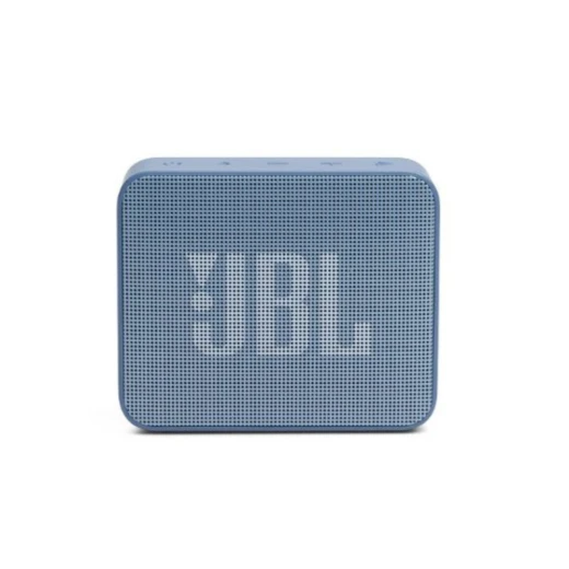 مكبر صوت بلوتوث JBL Go Essential 2 أزرق مقاوم للماء - جي بي ال - Image 8